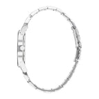 Citizen Eco Drive AU1060-51A White Dial Stainless Steel Men's Watch
