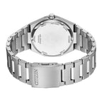 Citizen Zenshin AW0130-85X Green Dial Super Titanium Men's Watch