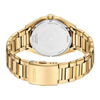 Citizen Eco Drive BM7633-81X Rose Gold Stainless Steel Men's Watch