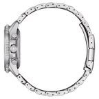 Citizen Promaster Navihawk CA4660-61A Silver Dial Stainless Steel Men's Watch