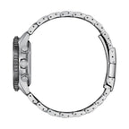 Citizen Promaster Navihawk CA4664-60W Khaki Green Dial 40mm Stainless Steel Men's Watch