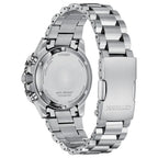 Citizen Promaster Navihawk CA4664-60X Copper Dial 40mm Stainless Steel Men's Watch