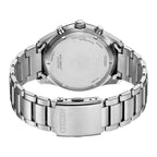 Citizen Eco-Drive Chronograph CA4674-58X Green Dial Stainless Steel Men's Watch