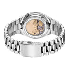 Citizen Tsuyosa NJ0151-88L Blue Dial 40mm Stainless Steel Men's Watch