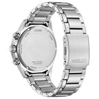 Citizen Eco-Drive CA0770-72M Chronograph "Beginning Blue - Limited Edition" Blue Dial 43mm Stainless Steel Men's Watch