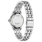 Citizen PR1040-88N Mechanical Automatic Open Heart "Beginning Blue - Limited Edition" Light Blue Dial 34mm Stainless Steel Women's Watch
