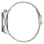 Citizen Record Label Playground Edition AN3700-89Z Red Dial 38mm Stainless Steel Men's Watch