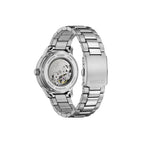 Citizen NJ0191-83M Automatic Light Blue Dial 40mm Stainless Steel Men's Watch