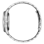 Citizen Automatic NH8391-51Z Yellow Dial 40.2mm Stainless Steel Men's Watch