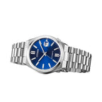 Citizen Tsuyosa NJ0150-81L Automatic Deep Blue Dial 40mm Stainless Steel Men's Watch