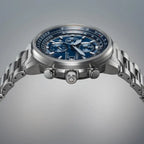 Citizen Eco-Drive AT8300-58L Promaster Sky Radio-Controlled Pilot Blue Dial 41mm Stainless Steel Men's Watch