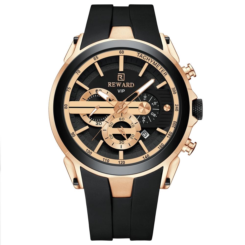 Reward Vip Luxury Quartz Watch.   179.00 SAR